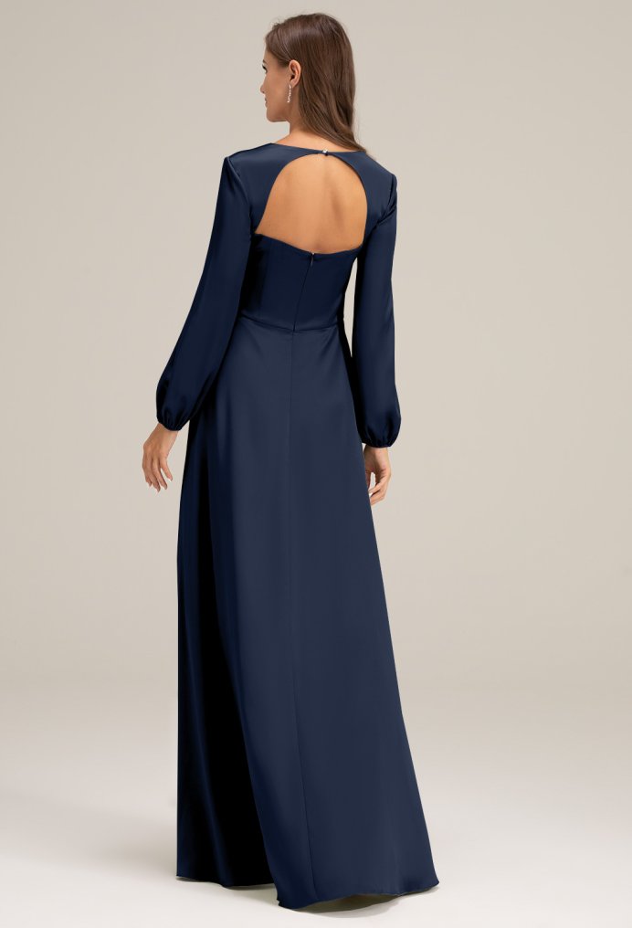 AW Sahib Dress